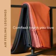 Warm Thick Buttery Soft Workout Leggings - Image 6