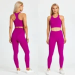 Anti-Pilling Stretch Nylon Fabric Set