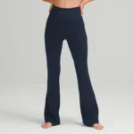Groove Flares High Waist Pants