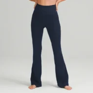 Groove Flares High Waist Pants