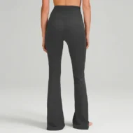 Groove Flares High Waist Pants - Image 4
