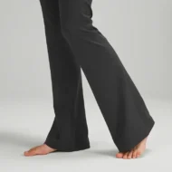 Groove Flares High Waist Pants - Image 5