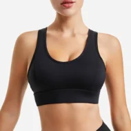 Hollow Breathable Athletic Women Tank Top - Image 4
