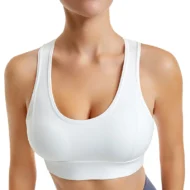 Hollow Breathable Athletic Women Tank Top - Image 6