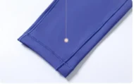 Push Up Breathable High-Waist Pocket Leggings - Image 6